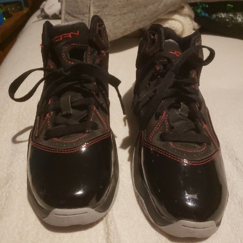 Joran 23 Basketball Shoes